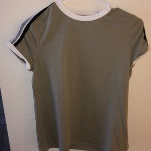 Shein t shirt